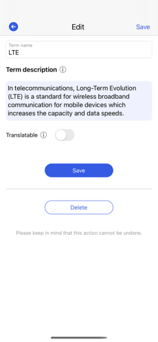 eclypse supports both iphone and mac.